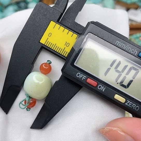 南红玛瑙珠宝奇石未镶嵌