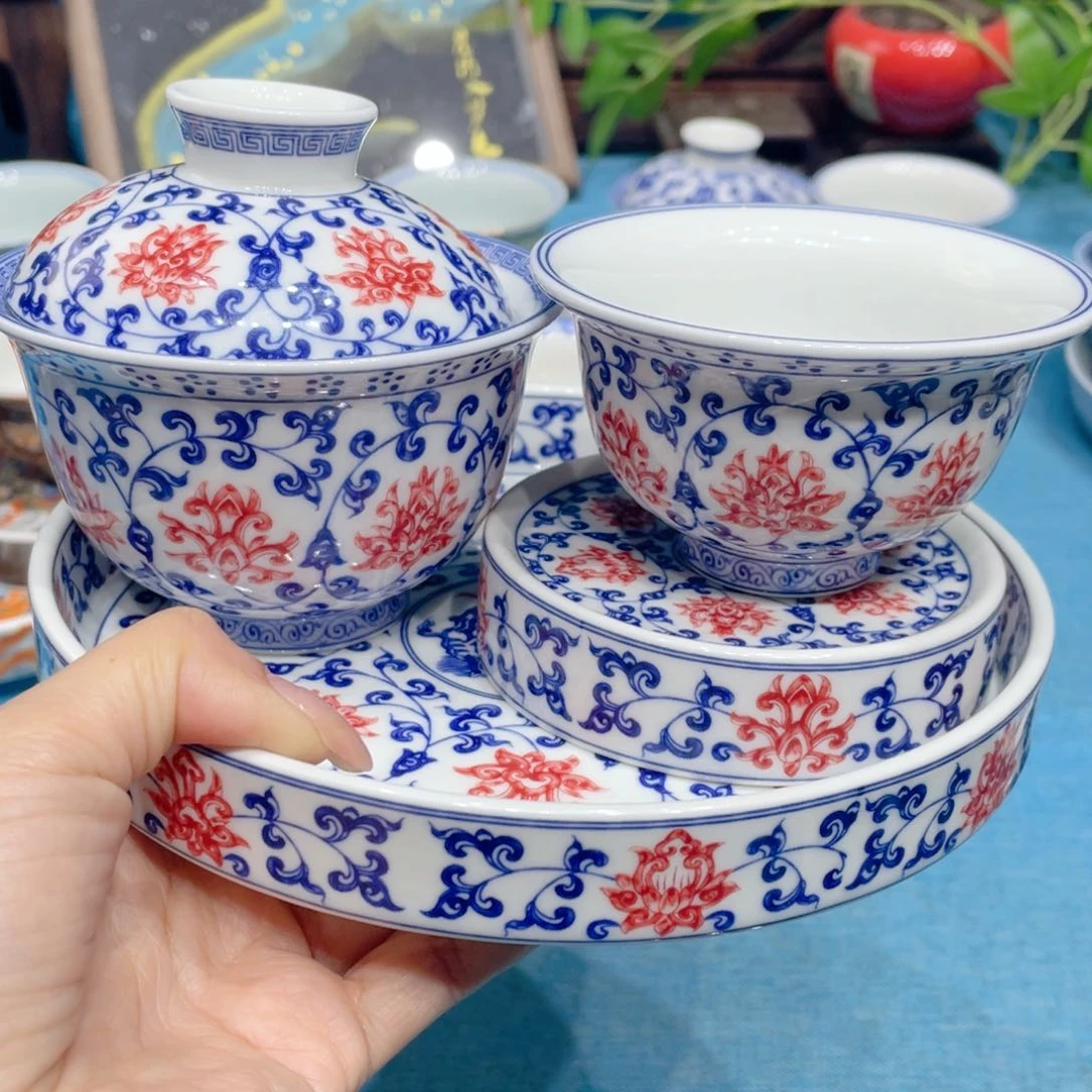 景德镇陶瓷工厂福利价