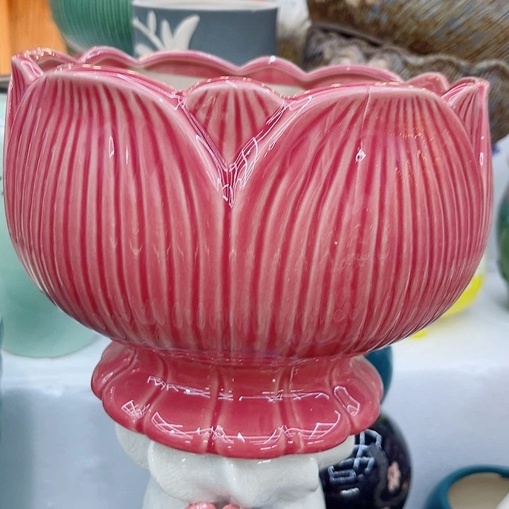 福利盆，9.99包邮，有空