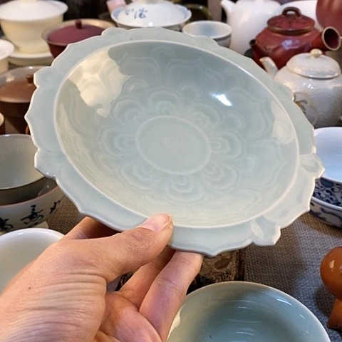 瓷片微瑕1111111111111111