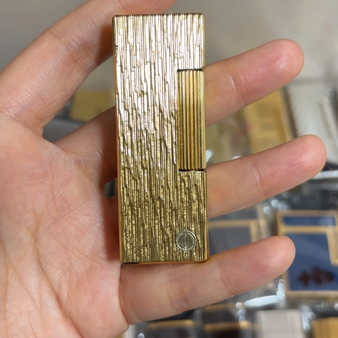 都登卡中古打火机