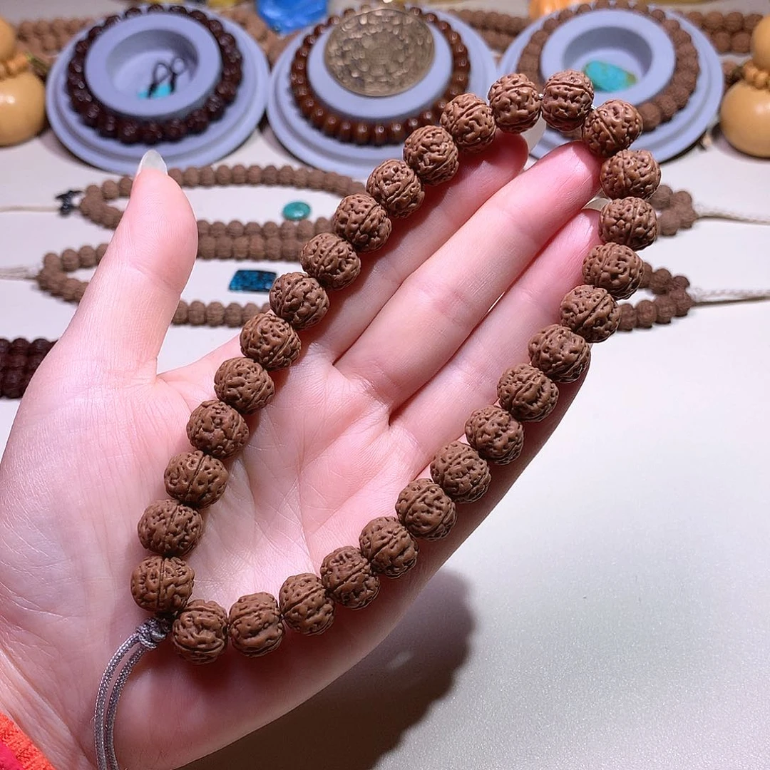 吊坠文玩核桃老树王