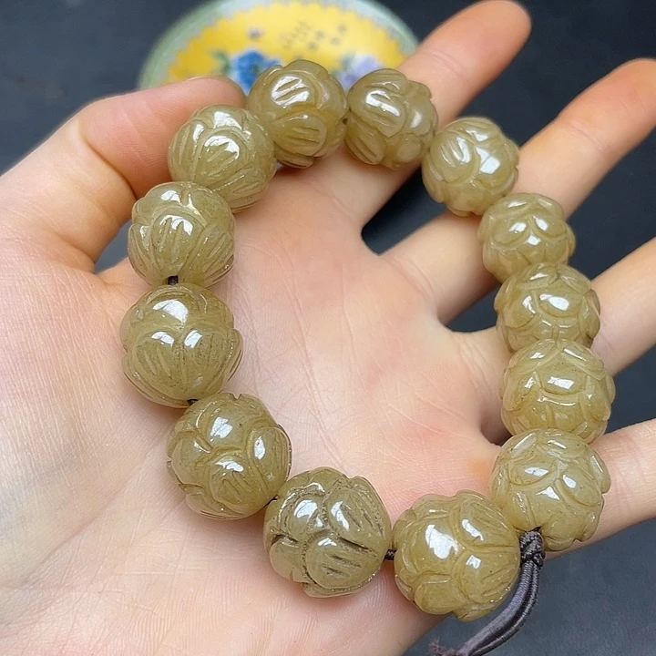 链接一图一物。
