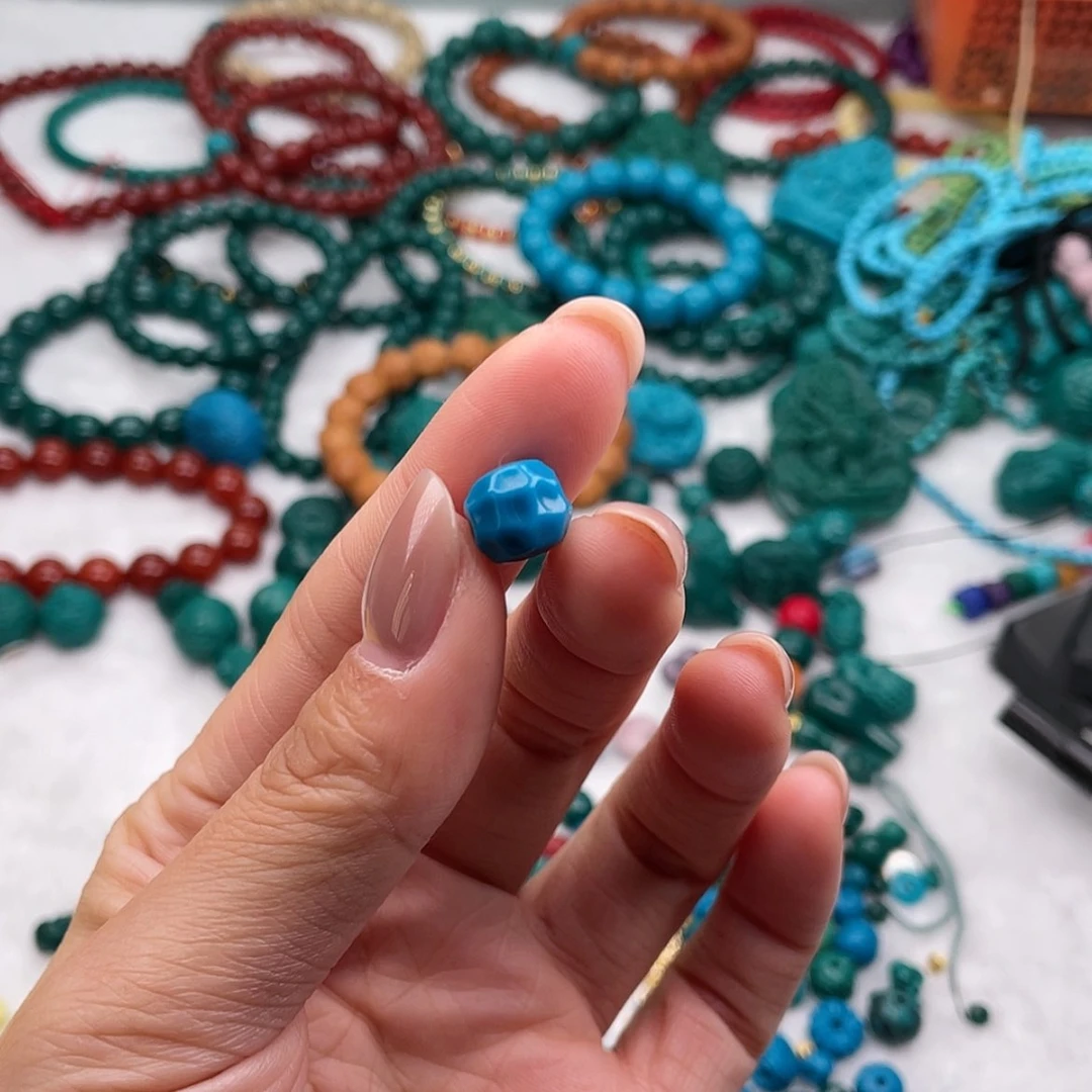 【闪购商品】琉璃非金属H**生10尺寸