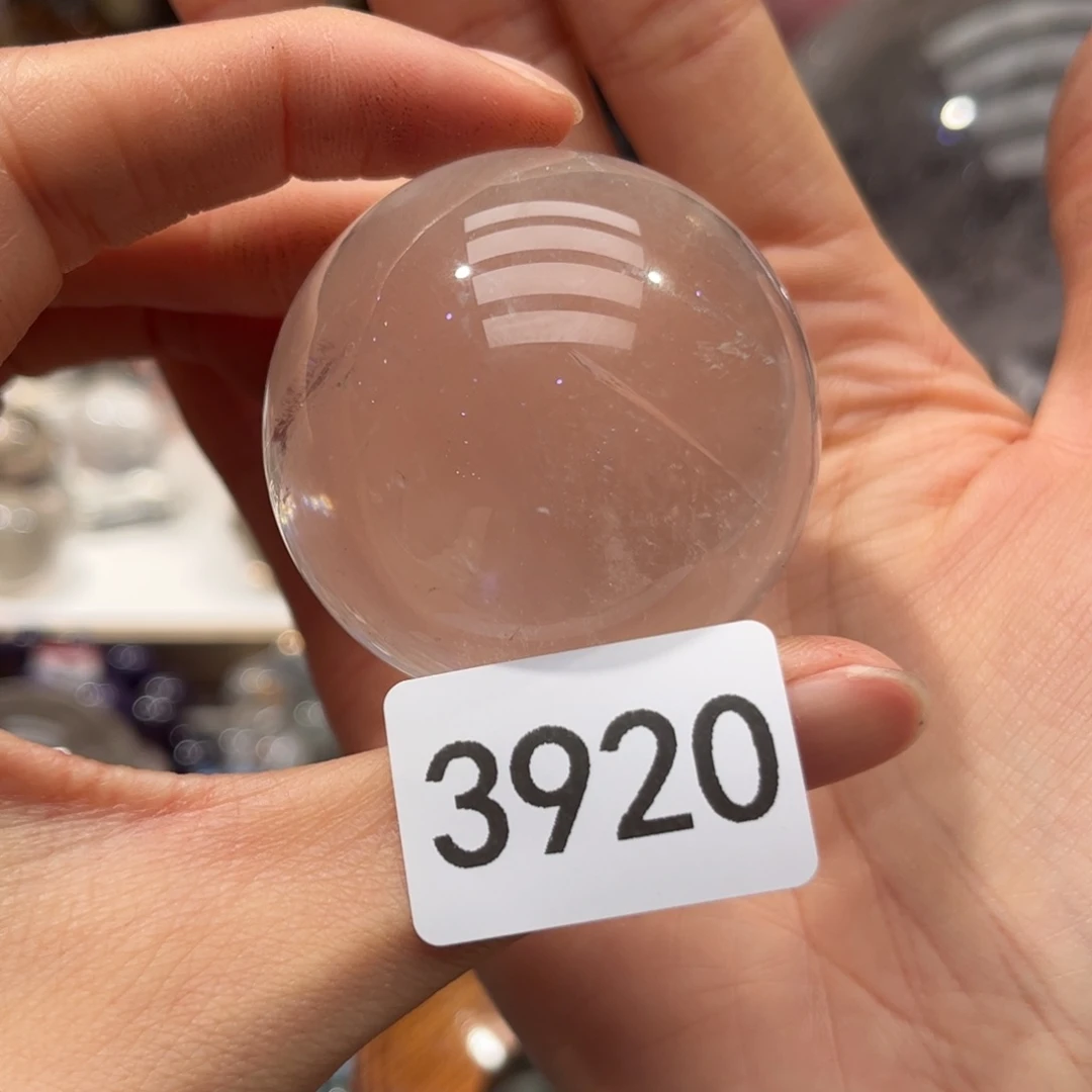 【闪购商品】未镶嵌大型摆件（非配饰）水晶