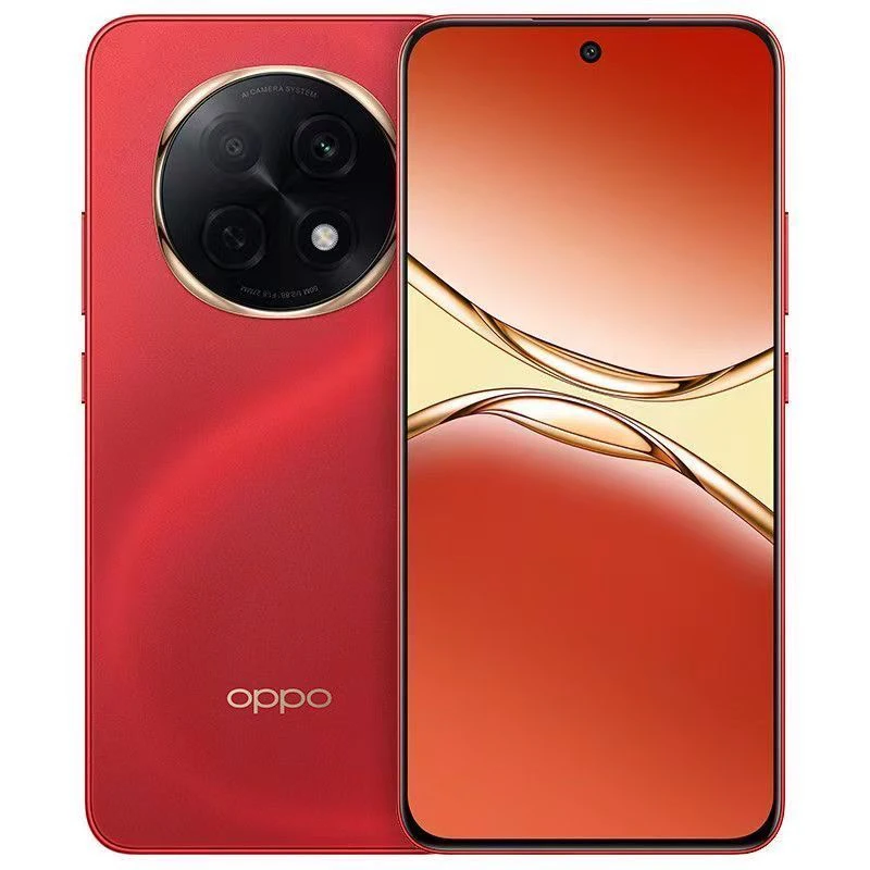 准新品 OPPO/OPPO A5pro 5G 满级防水抗衰耐磨信号穿墙王二手卖