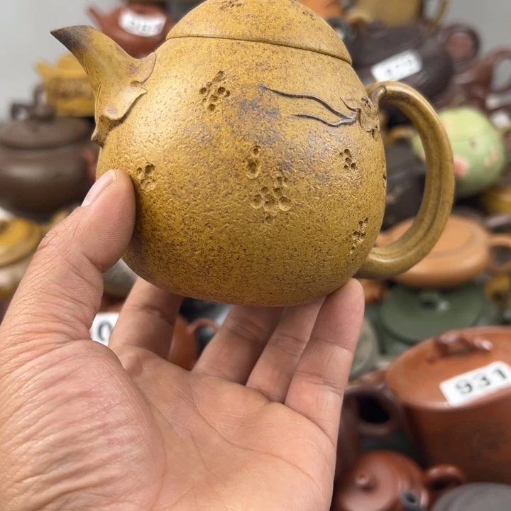 紫砂茶壶紫砂壶紫砂壶