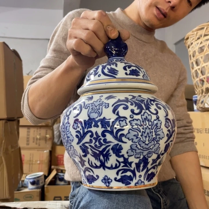 摆件口不圆，034，陶瓷000000000