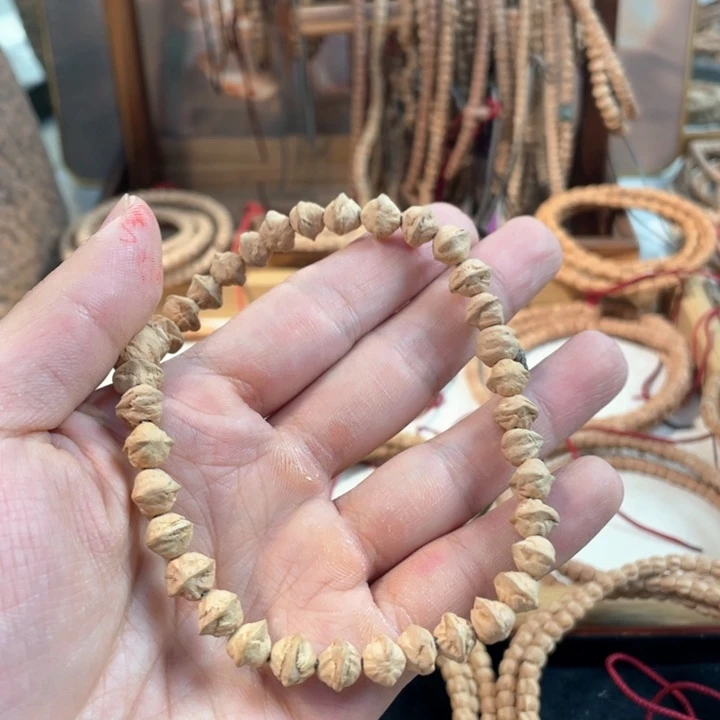 柏香籽/百香籽吊坠0**3