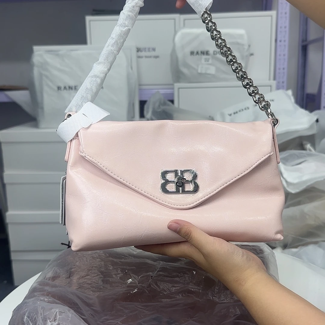 PU广州小众品牌包包