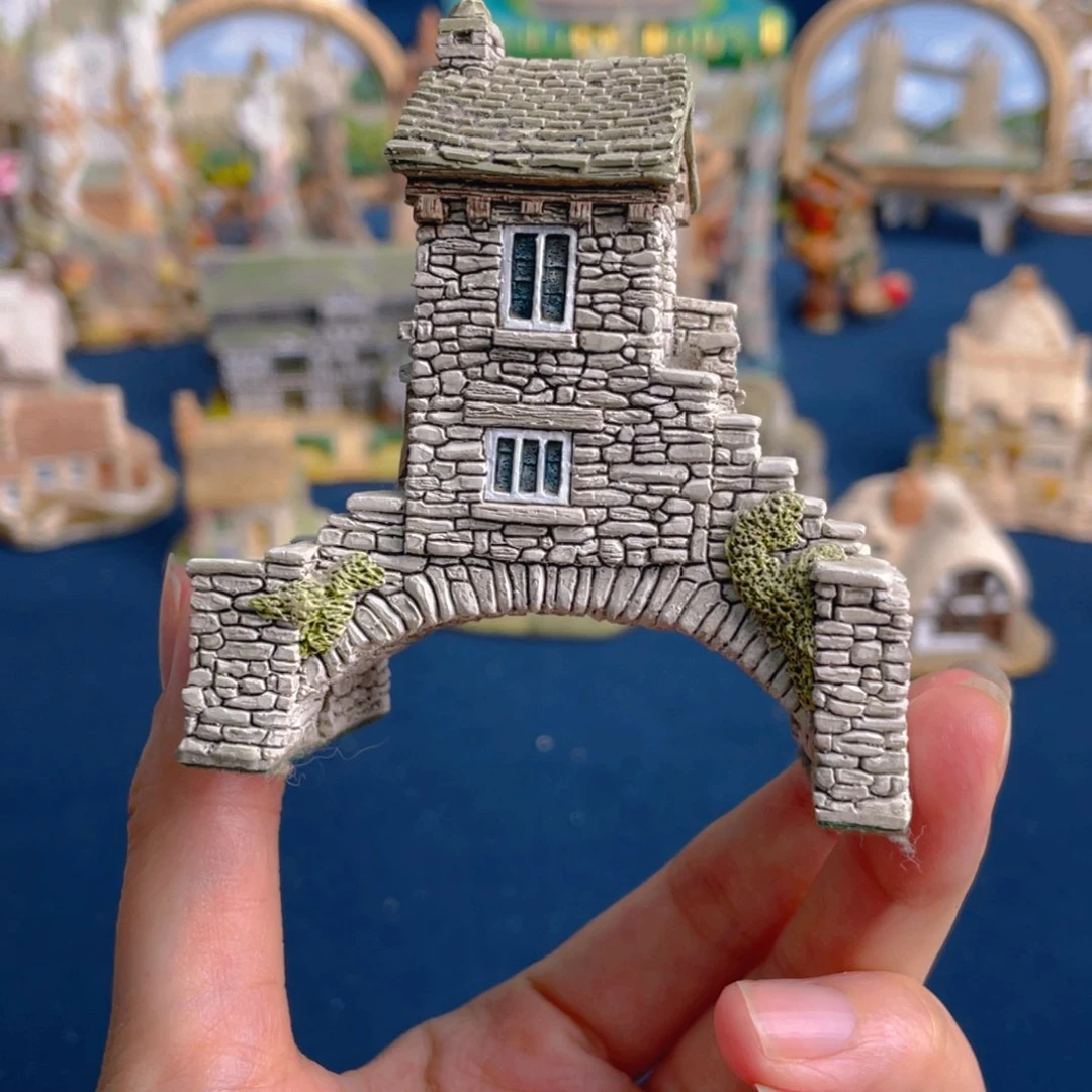 杯中古美物 利利普