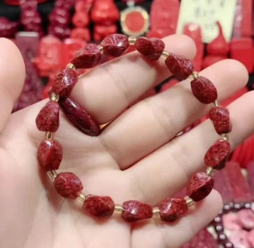 非金属树脂手链 1529 时尚百搭手链 NH