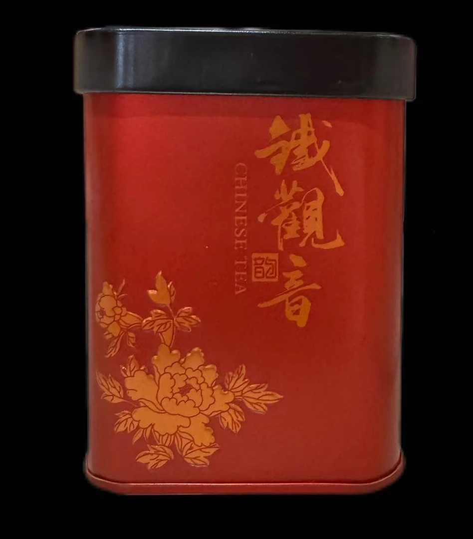 传统碳焙老乌龙50g