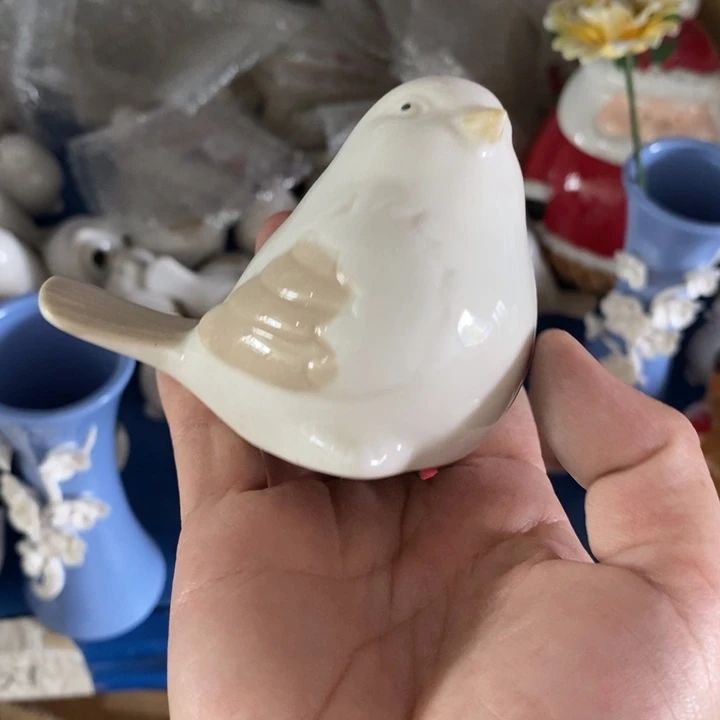 陶瓷树脂家居摆件