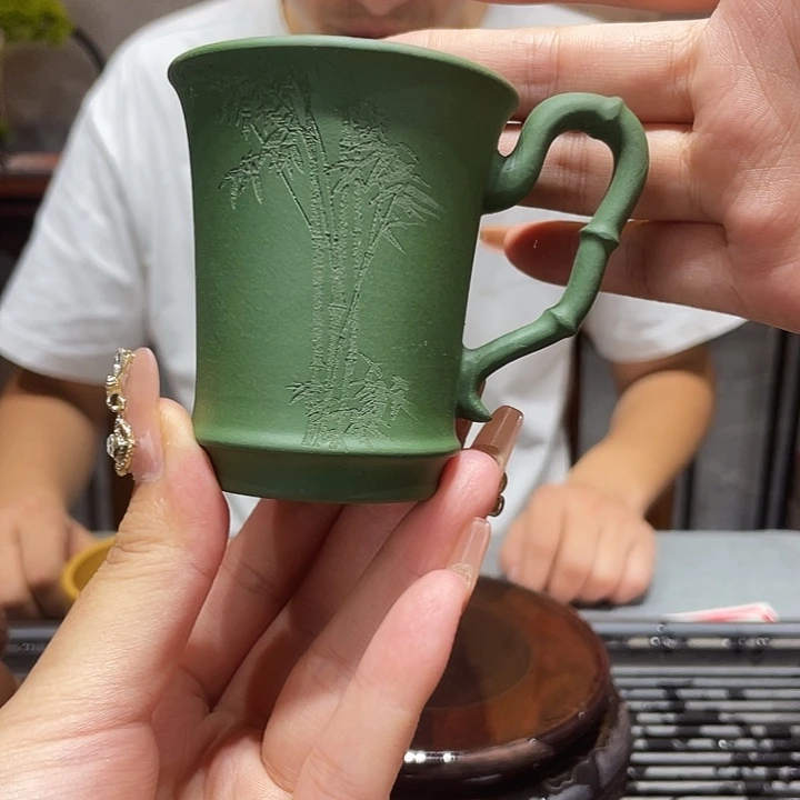 紫砂杯子1222222222222333333