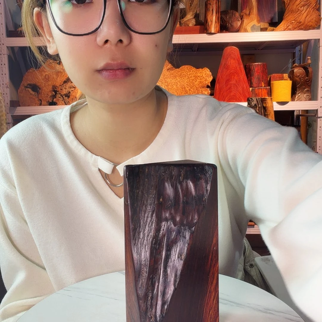 紫檀木类端景台往**生