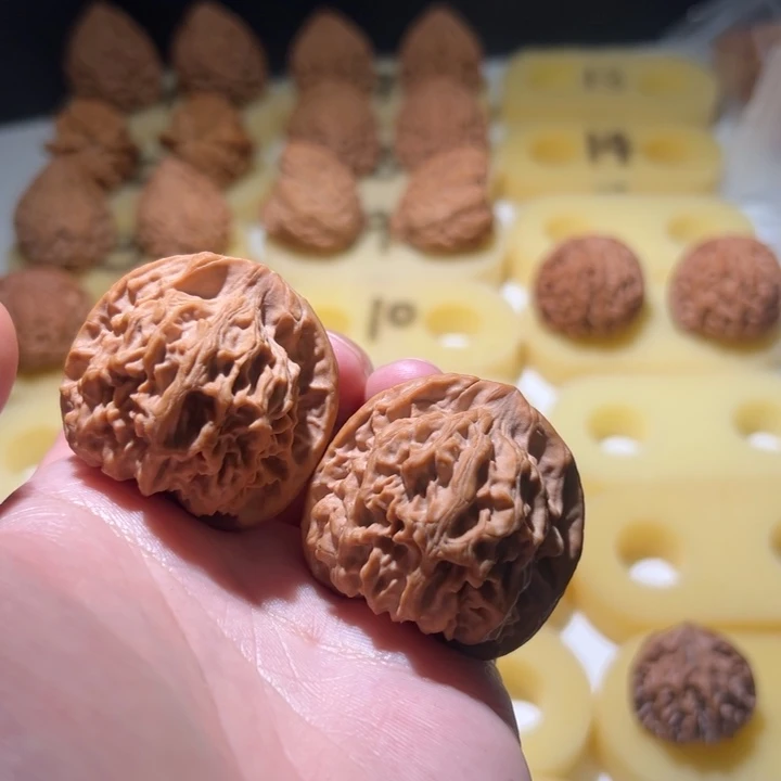 吊坠文玩核桃天地42