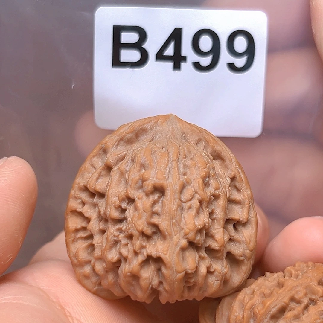 文玩核桃吊坠39南疆石