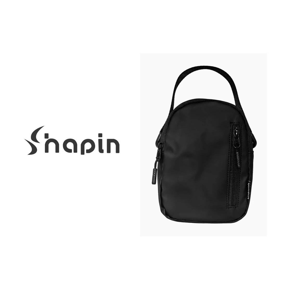 小拎包日系户外登山运动斜挎包XYB045