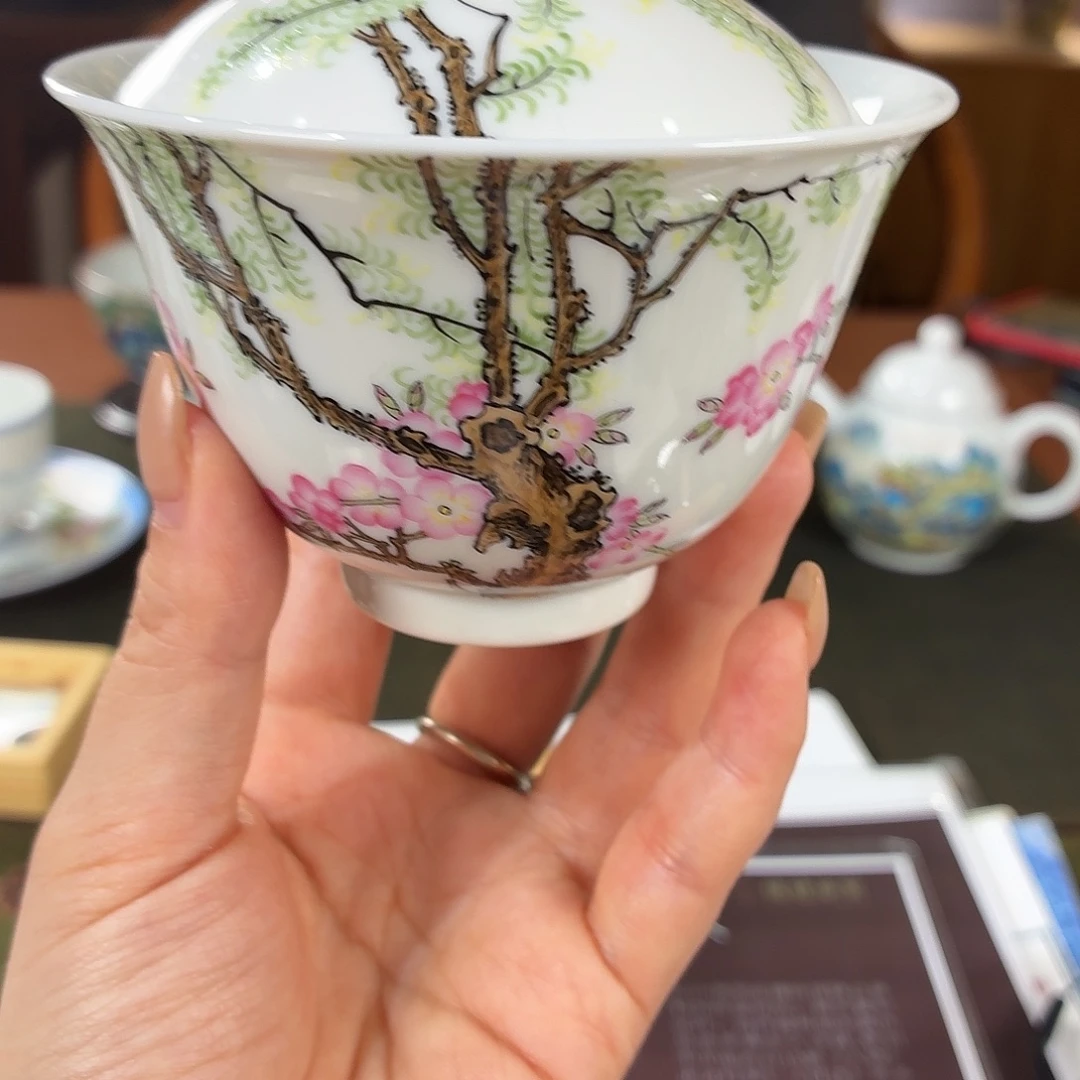 九鸣瓷艺九鸣瓷艺