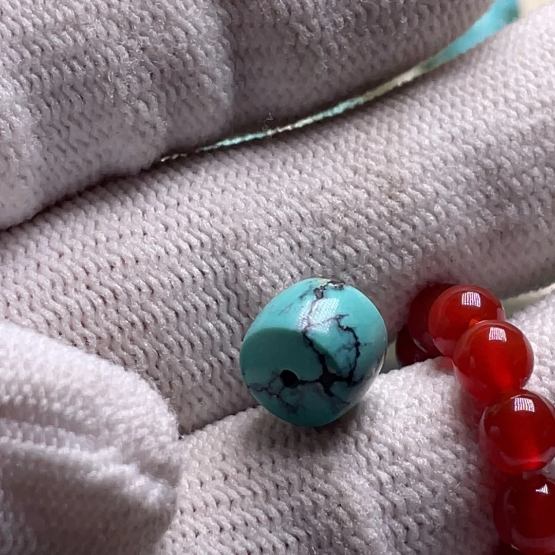 未镶嵌精品南红玛瑙