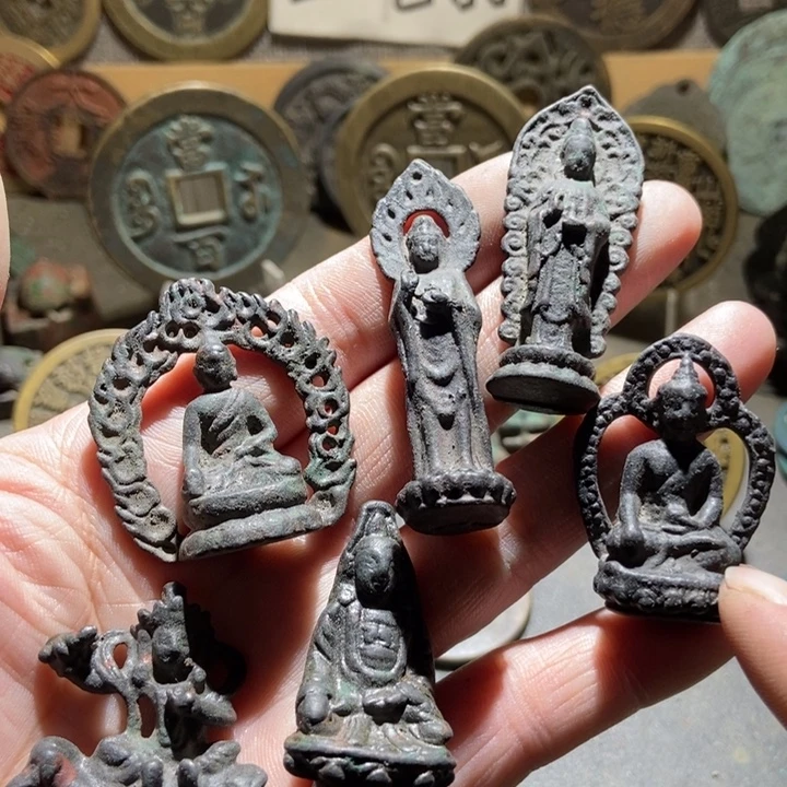 铜现代工艺品仿制品