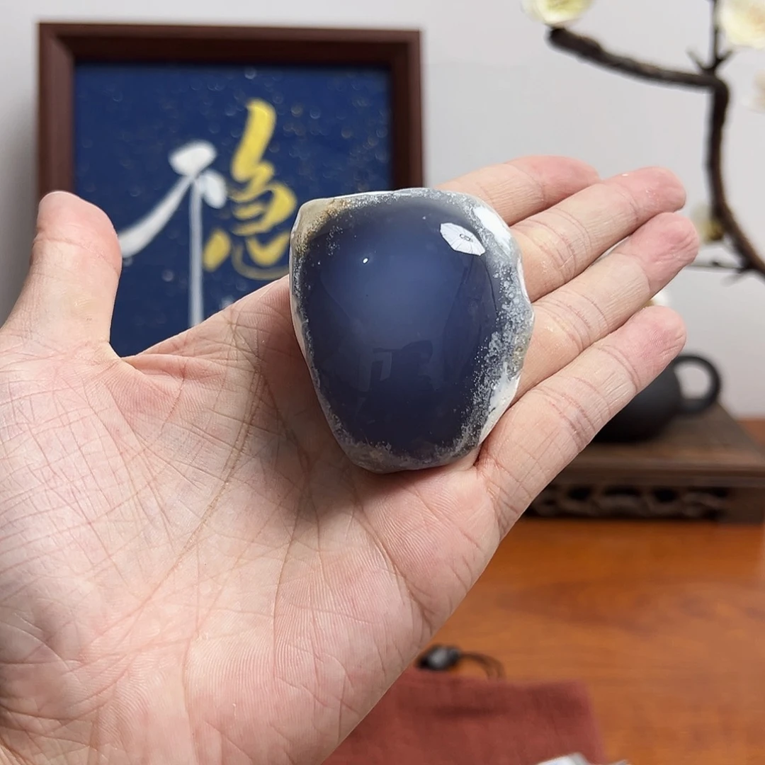 未镶嵌原石玛瑙/玉髓