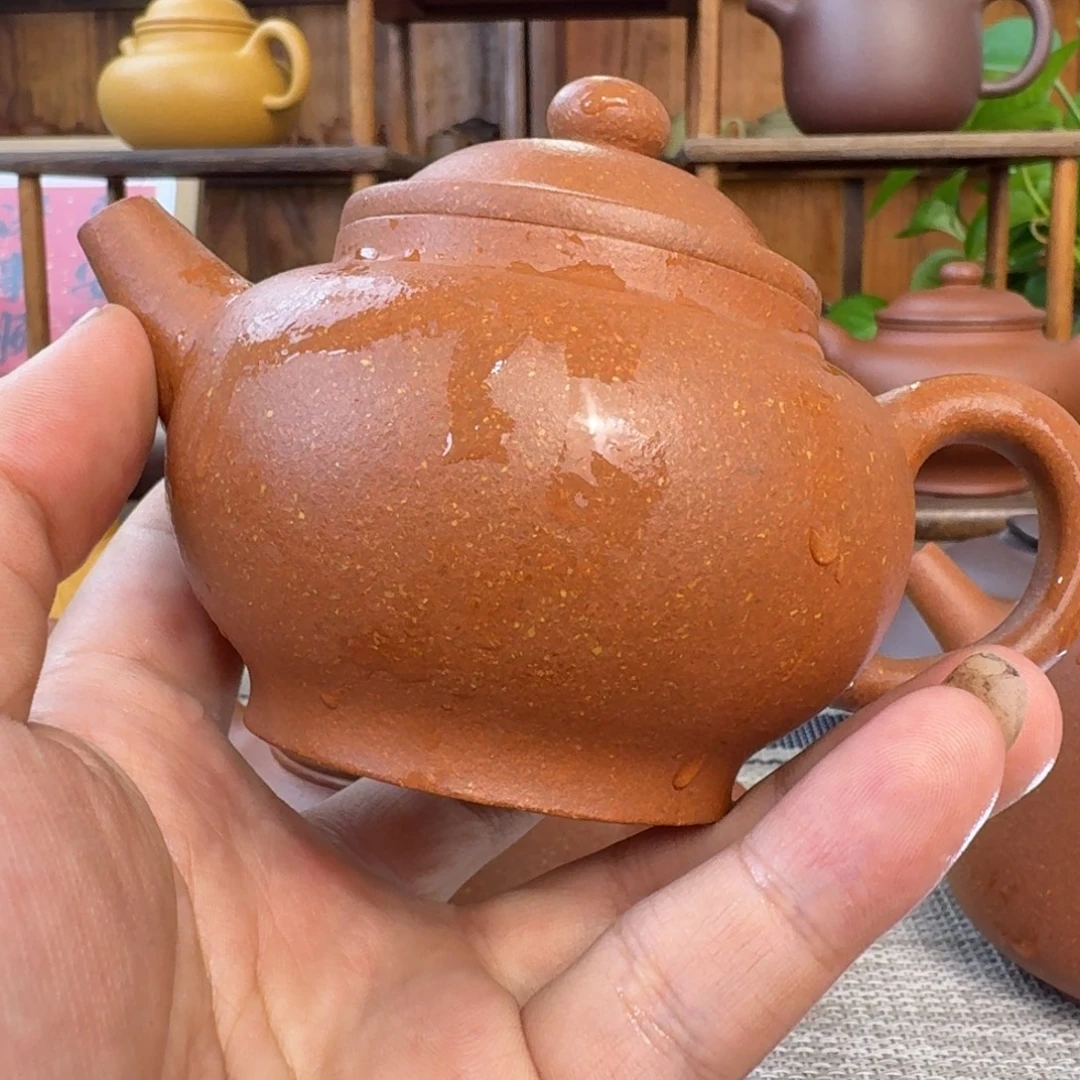 茶壶紫砂3443354355