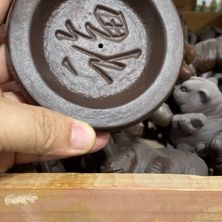 绿泥茶宠5888888888