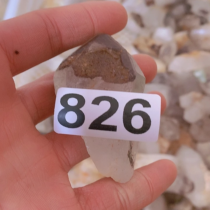 水晶水晶花未镶嵌用****6