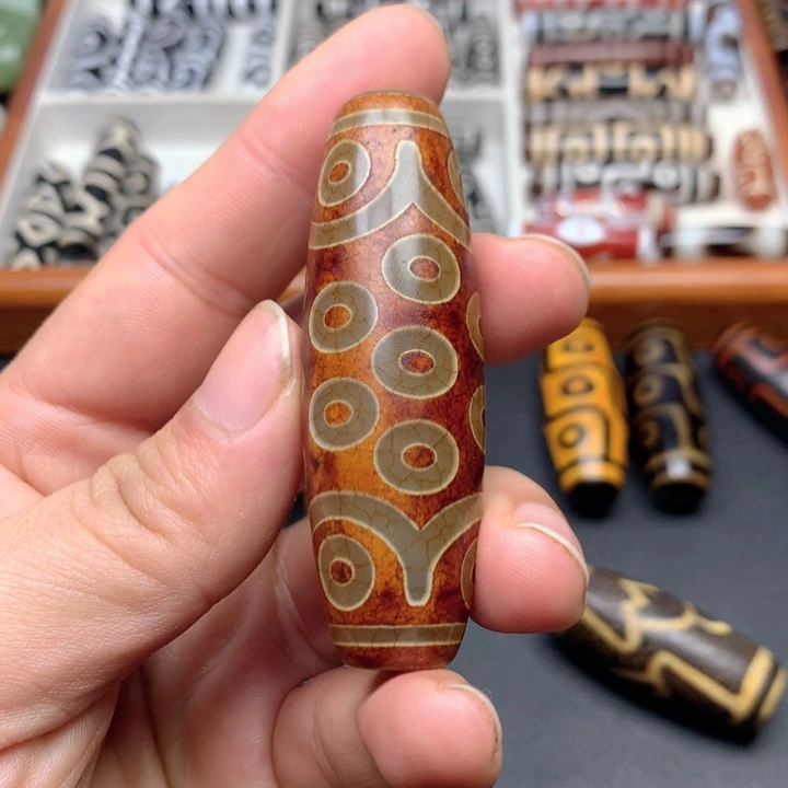 玛瑙/玉髓颈饰未镶嵌祥*