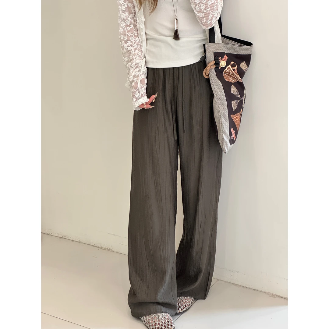 【no退no换】凉凉裤