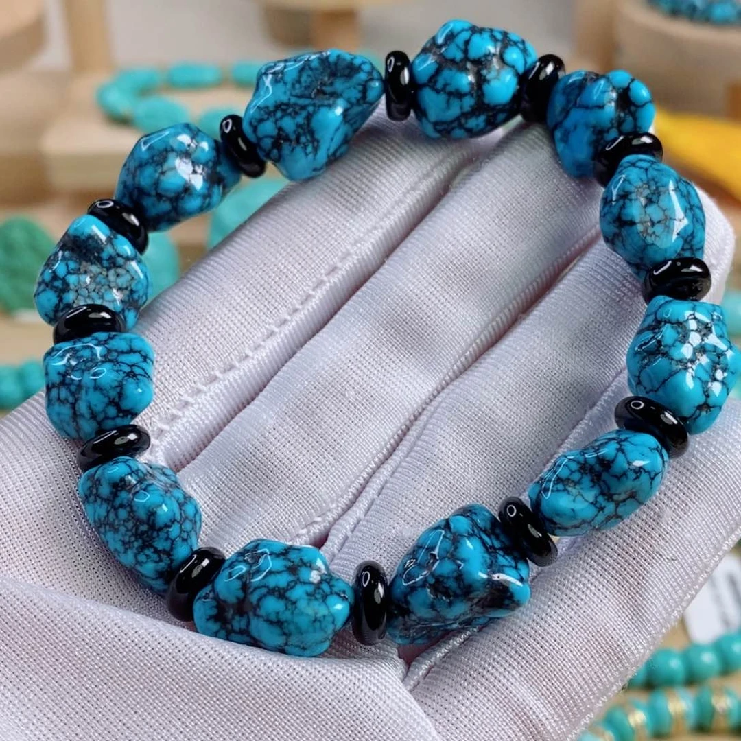 绿松石其他未镶嵌七**旬