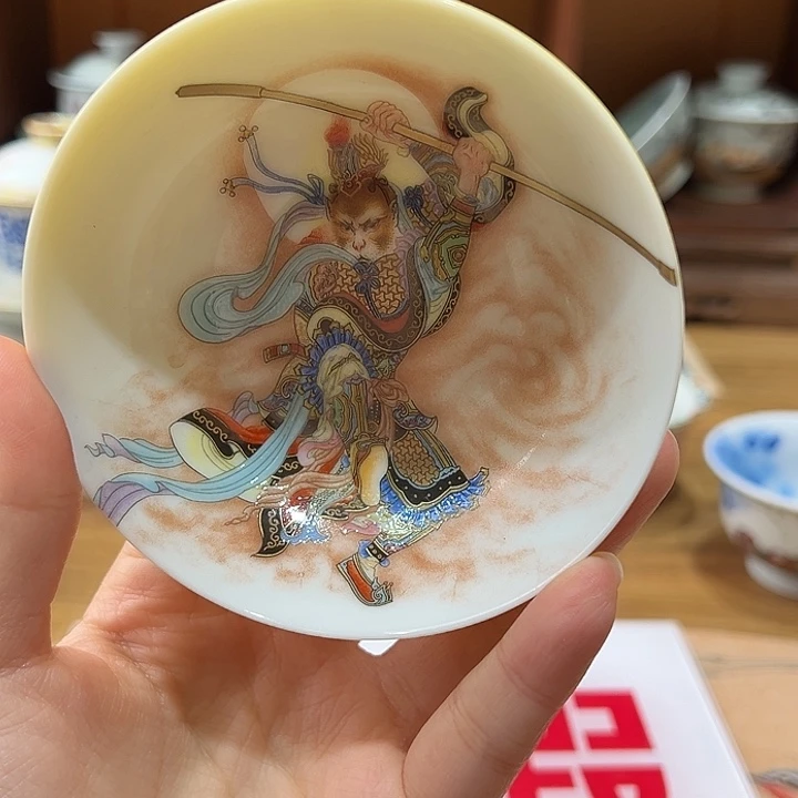 微瑕微瑕景德镇陶瓷陶瓷