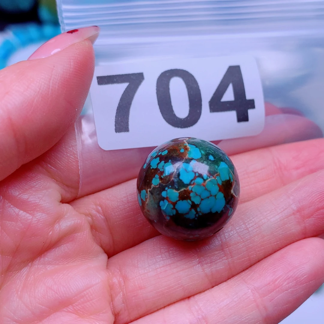 空竹粉丝专享十堰特色手工散珠