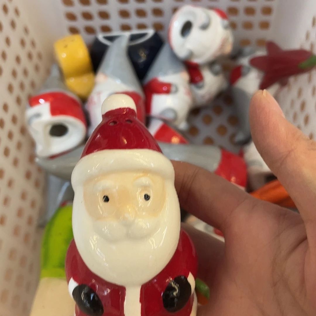 陶瓷微瑕介意慎拍