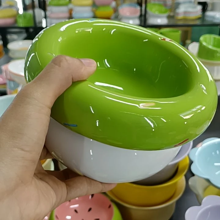 直播间福利陶瓷炸场了微瑕