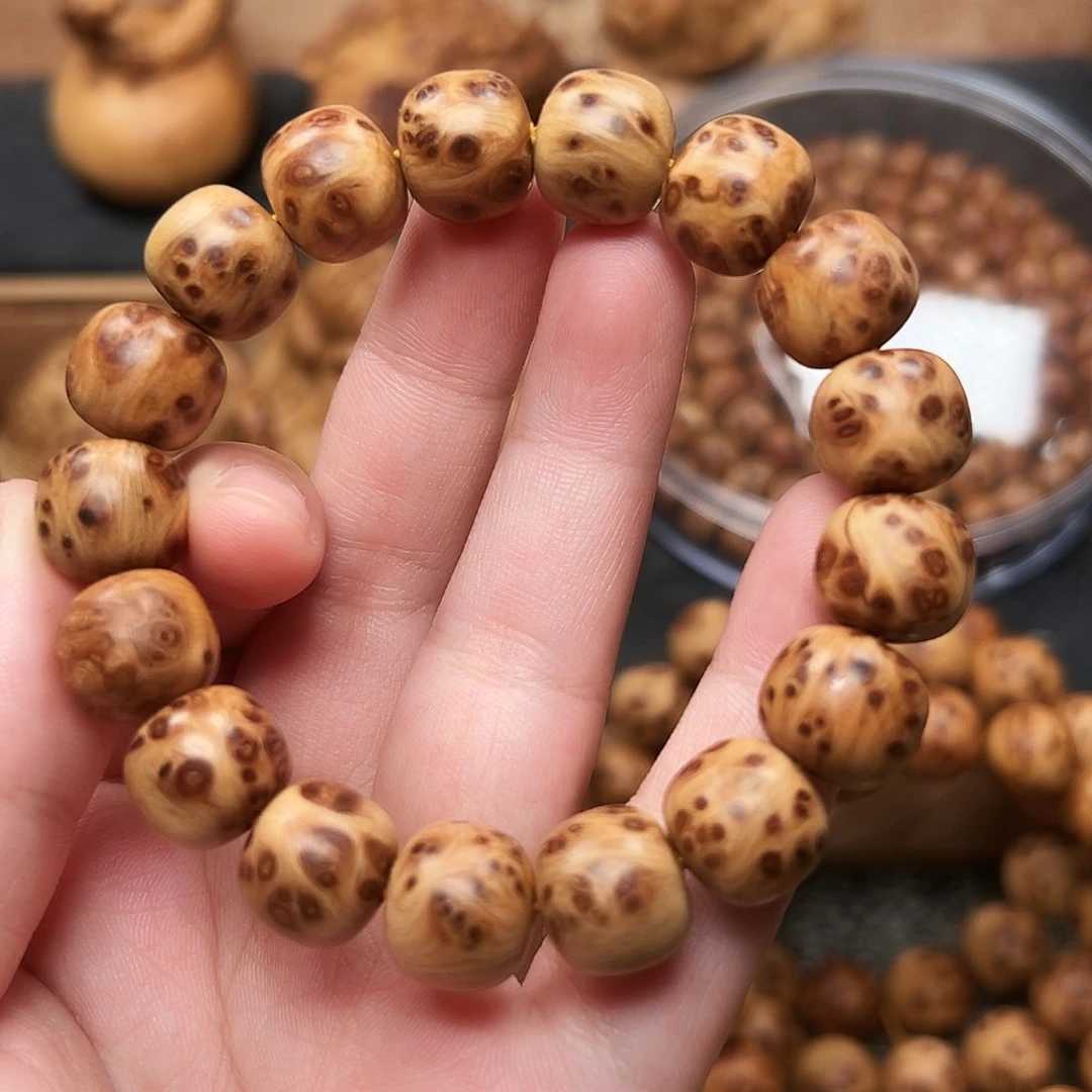 柏木（崖柏）手串/手链太行1213老型