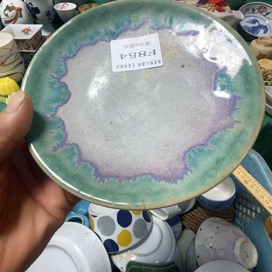 散瓷用****贵散瓷完美者慎拍