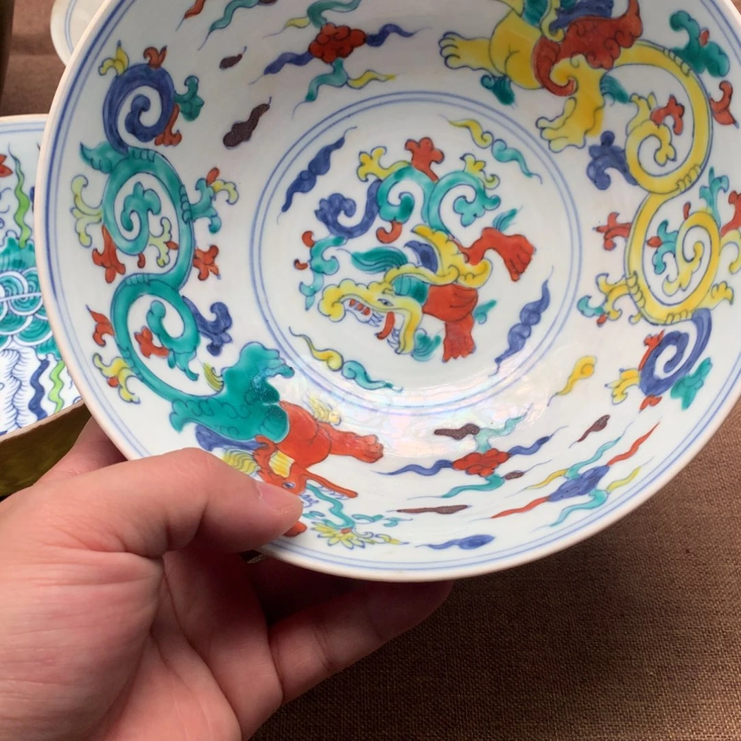 摆件旧藏瓷器旧藏瓷器