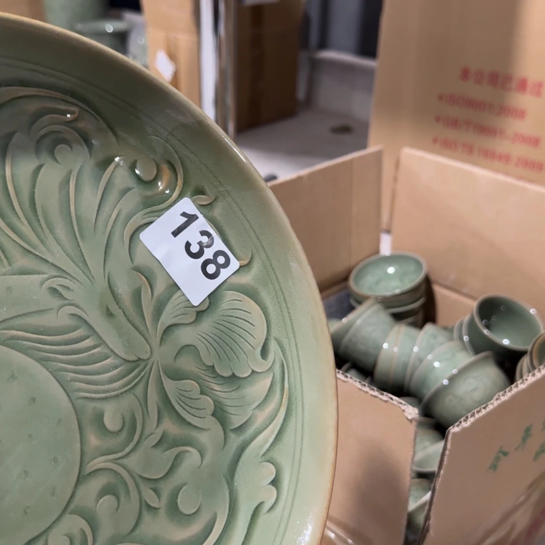 星***星瓷不保破损不退换