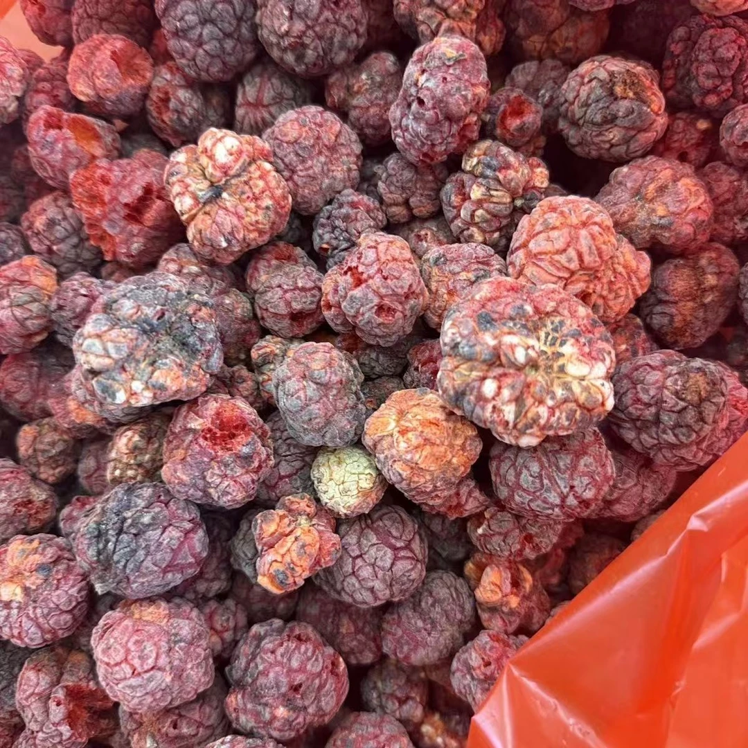 【帝王果】云南大山现采自然晒干无琉无熏