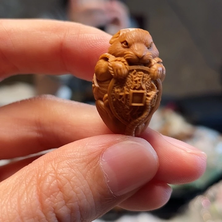 橄榄核手串/手链橄榄核