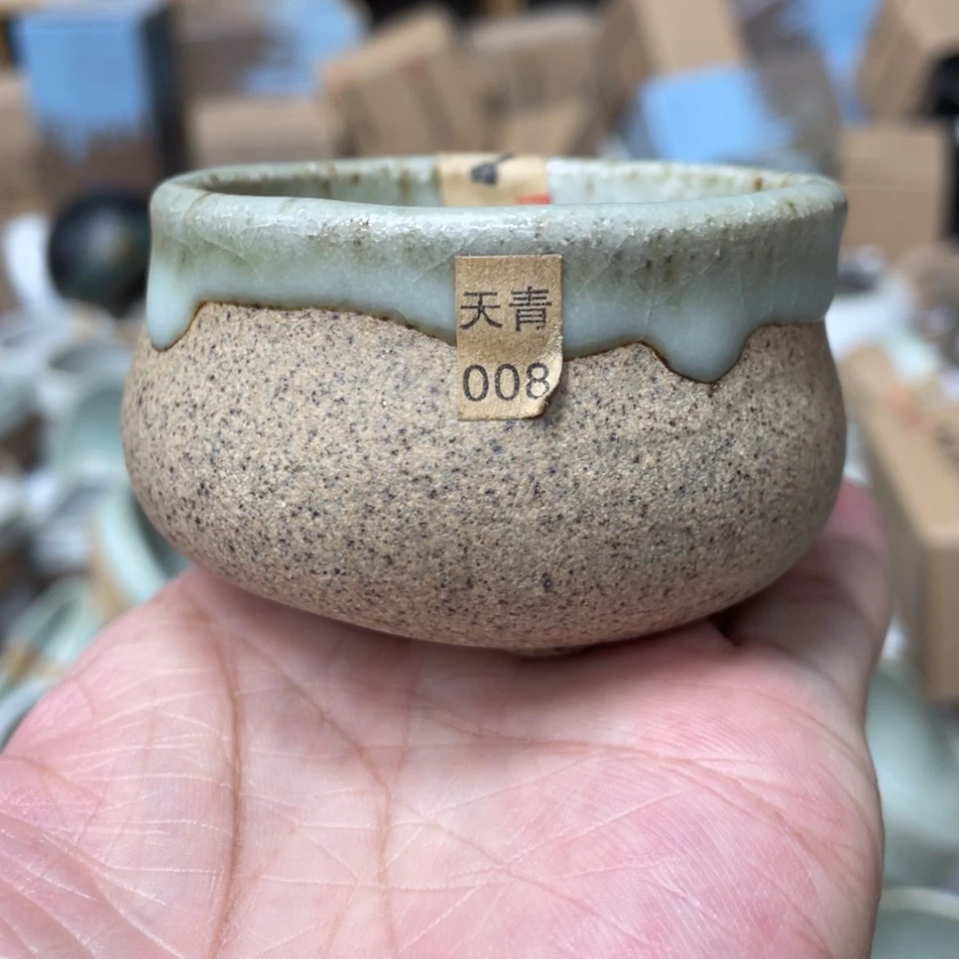 【闪购商品】壶老段烧茶器茶具！