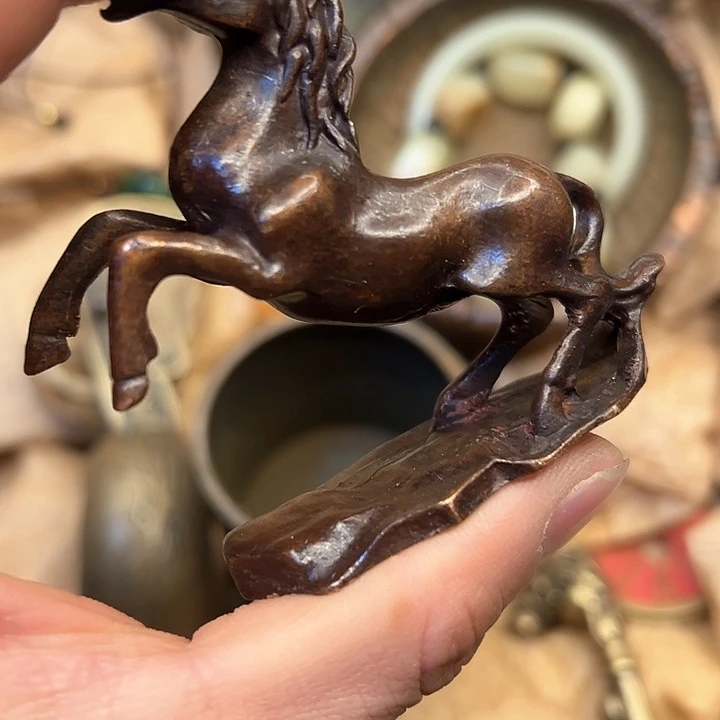 铜器工艺铜器工艺铜器工艺