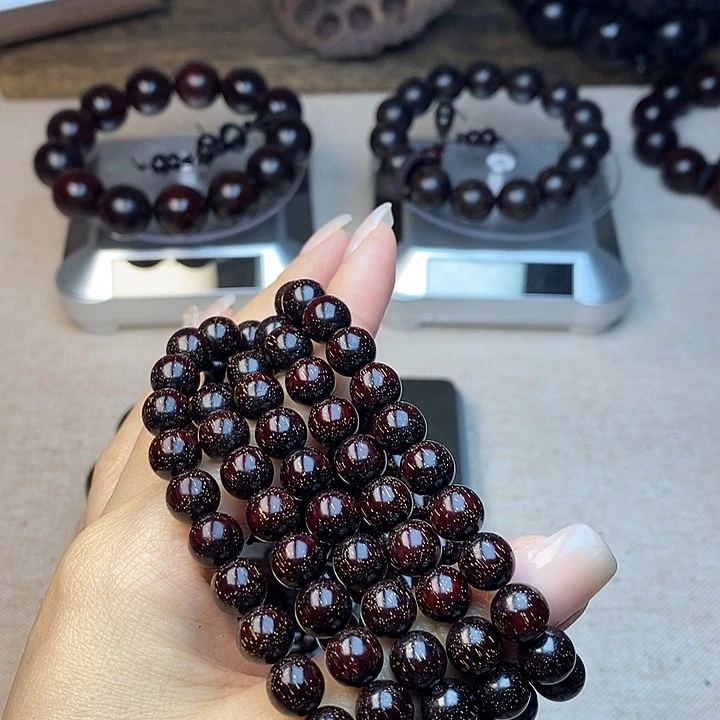 檀香紫檀（小叶紫檀）0.8爆