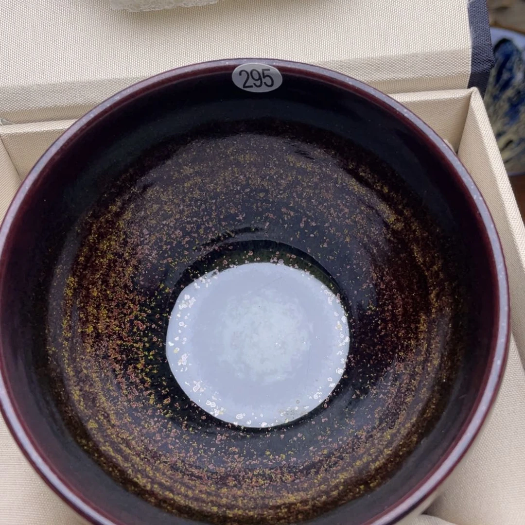 茶盏陶瓷机械陶瓷295