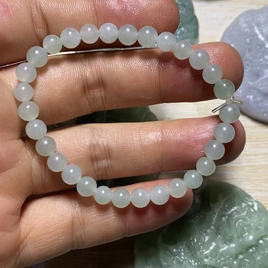 未镶嵌定制翡翠牌子