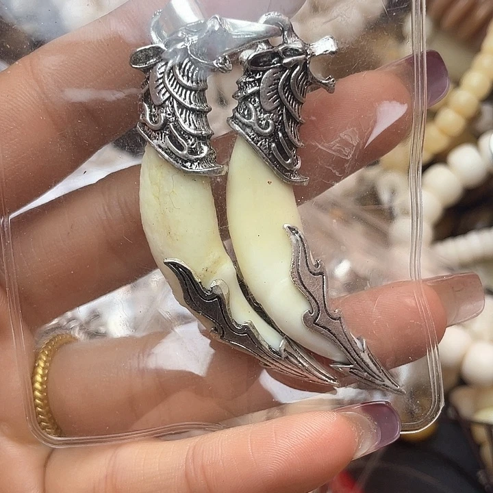 驼骨手串/手链其他配饰