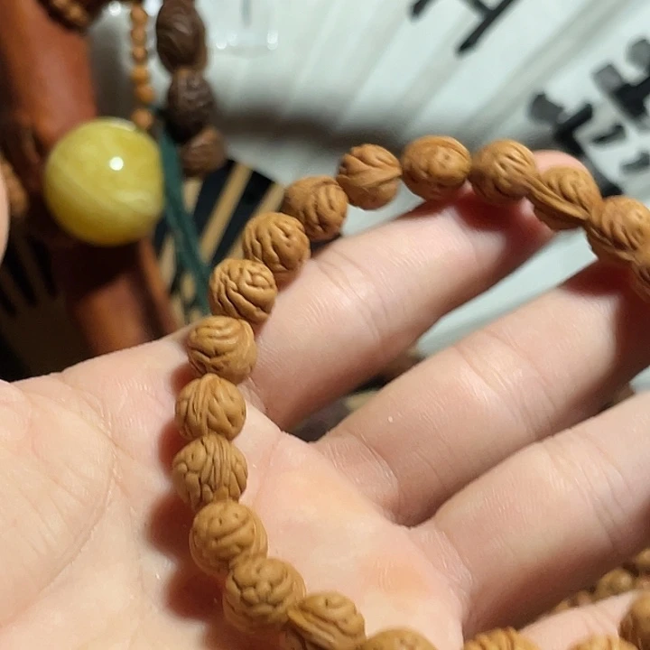 ****·碧桃核小肌肉手持